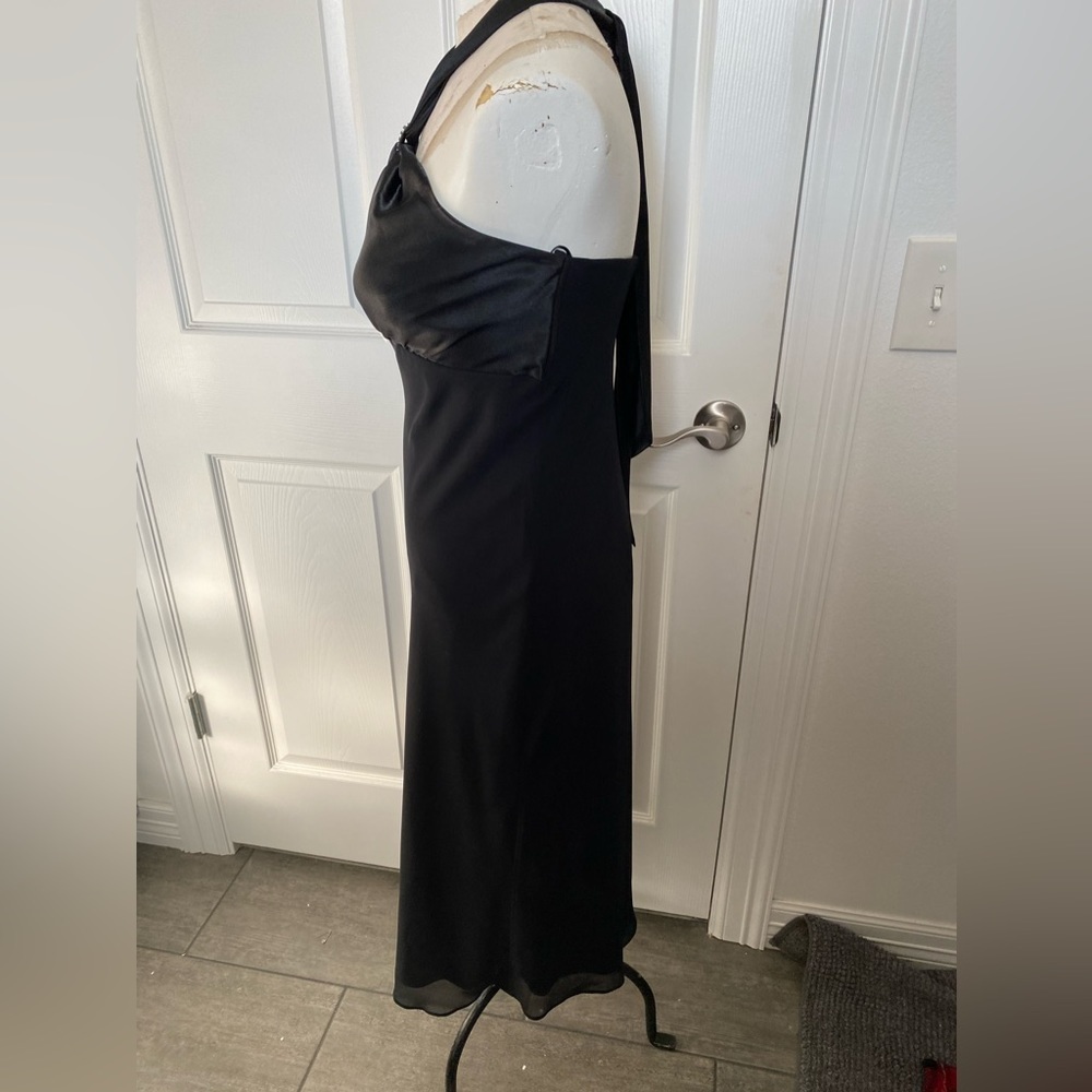 Liz‎ Claiborne Cocktail or Evening Dress - Picture 4 of 6